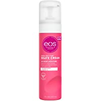 EOS ULTRA MOISTURIZING SHAVE CREAM POMEGRANATE RASPBERRY 207ML